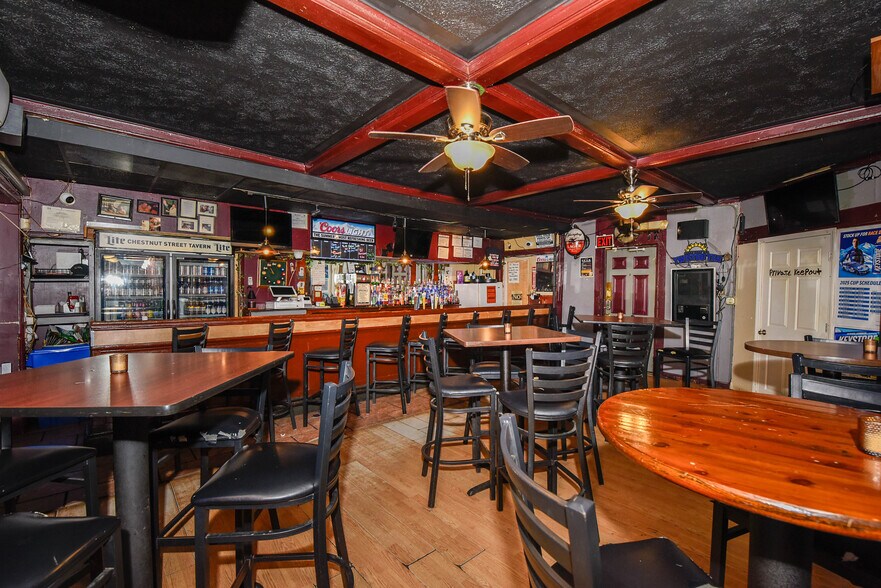 More Photos Of 501 Chestnut St, Dunmore Storefront Retail Residential For Sale