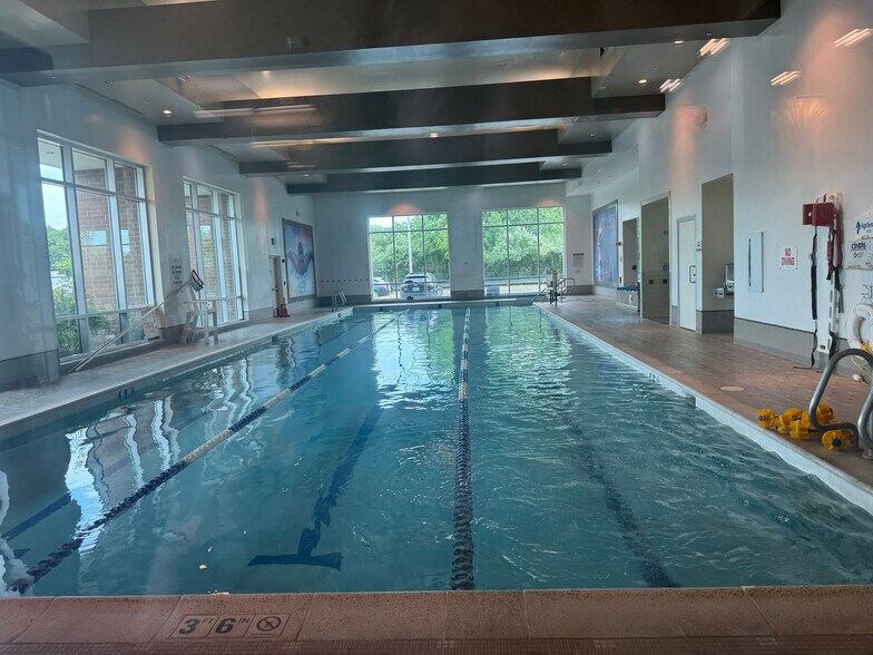 More Photos Of 3 Hawes Way, Stoughton Health Club For Lease