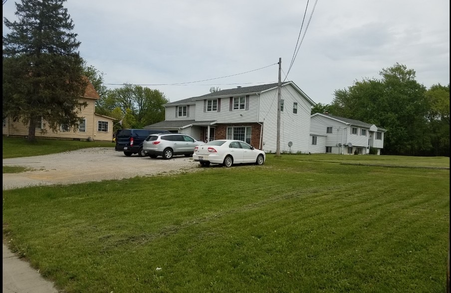 Primary Photo Of , Strongsville Land For Sale