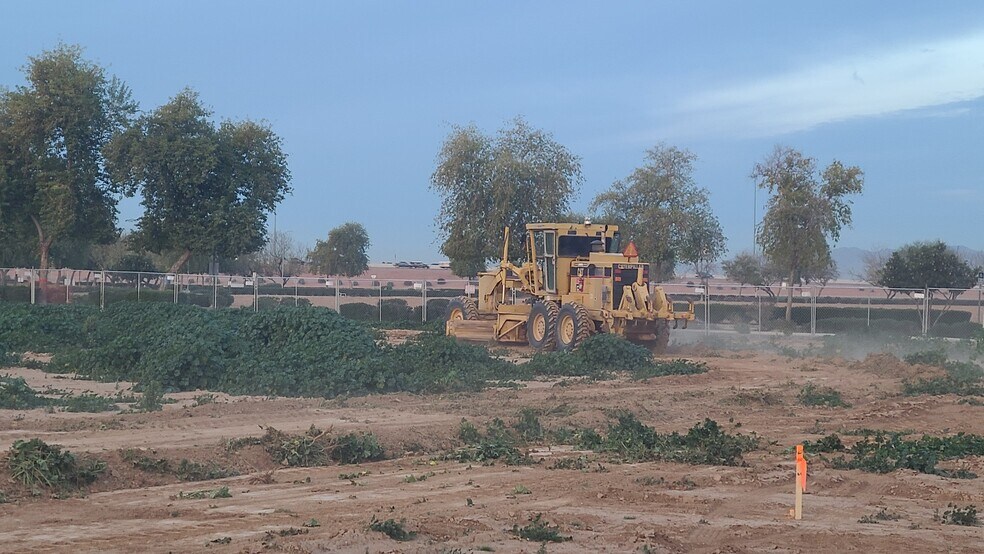 More Photos Of 3033 N Algodon, Phoenix Medical For Lease