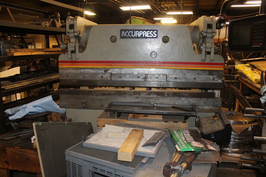 More Photos Of 1169 Lyon Rd, Batavia Manufacturing For Sale