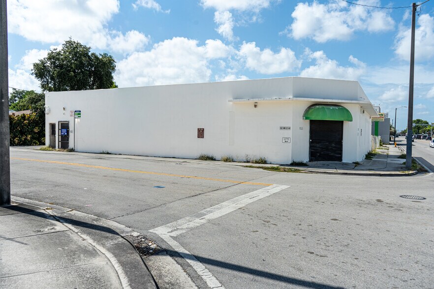 Primary Photo Of 114 NW 22nd Ave, Miami Freestanding For Sale