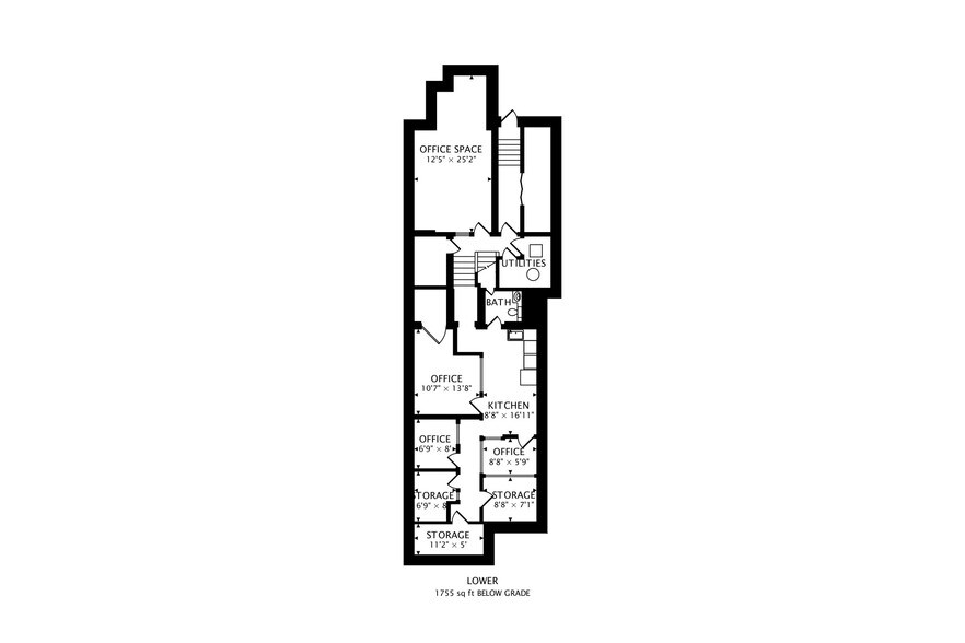 More Photos Of 2636 N Lincoln Ave, Chicago Apartments For Lease