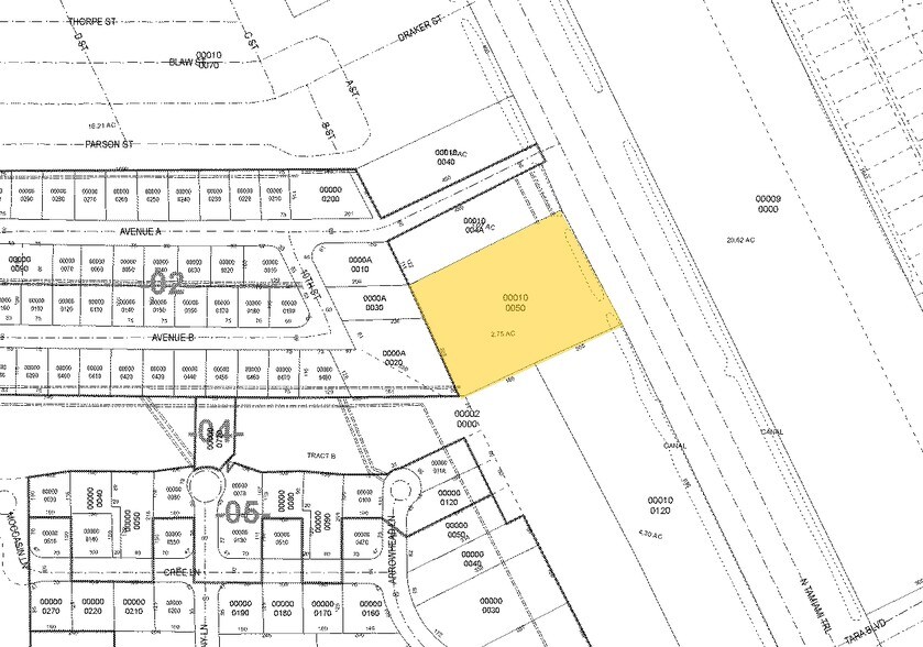 More Photos Of Tamiami Trl N, North Fort Myers Land For Sale