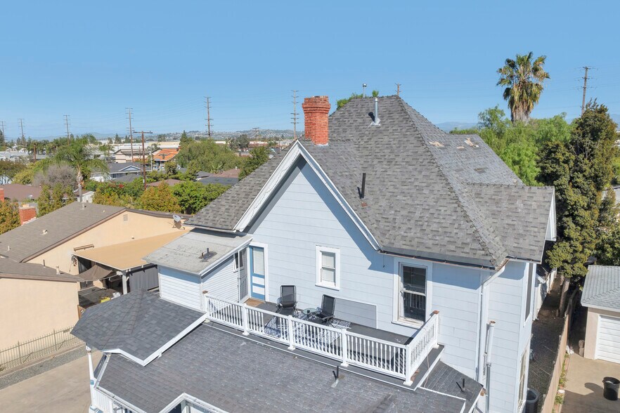 More Photos Of 461 N Citrus St, Orange Apartments For Sale