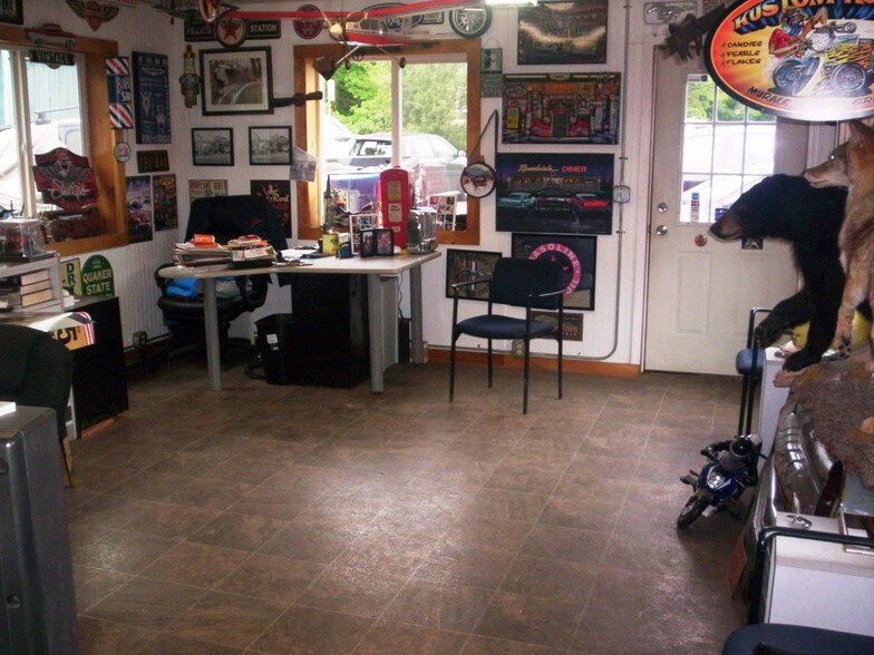 More Photos Of 6225 State Highway 28, Fly Creek Auto Dealership For Sale