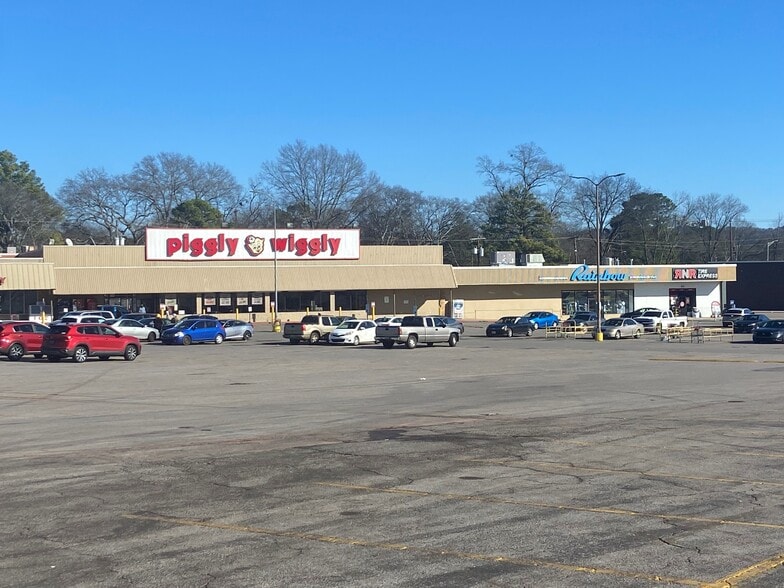 Primary Photo Of ,  General Retail For Sale