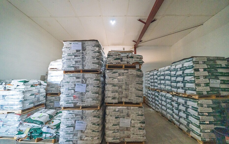 More Photos Of 41103 E 6 Rd, Domain Food Processing For Sale