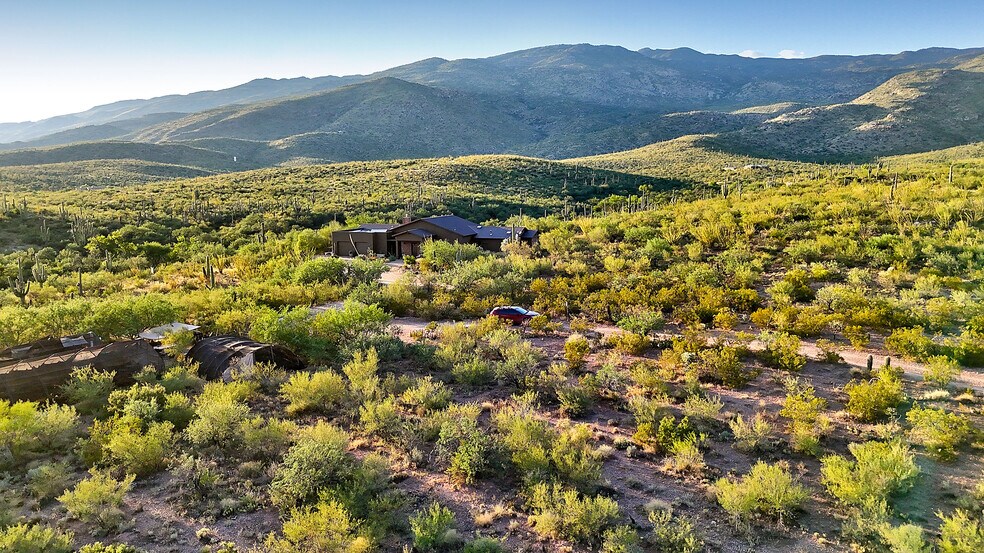 More Photos Of 6440 S Upper Valley Rd, Vail Land For Sale