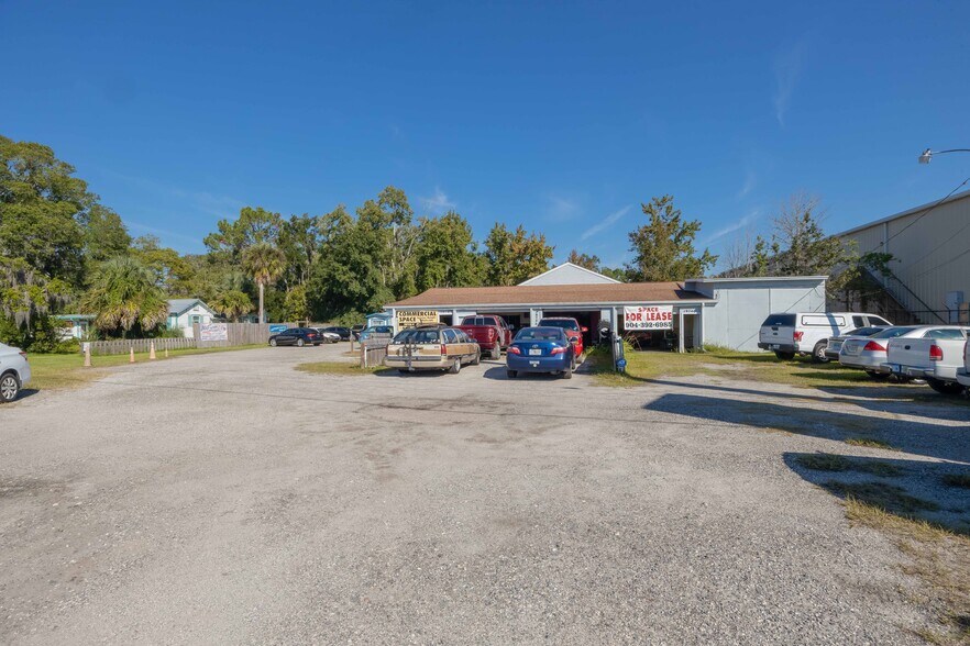 More Photos Of 1974 State Road 16, Saint Augustine Land For Sale