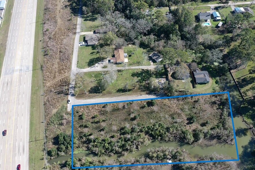 More Photos Of 0 Ramsey ln, Huffman Land For Sale