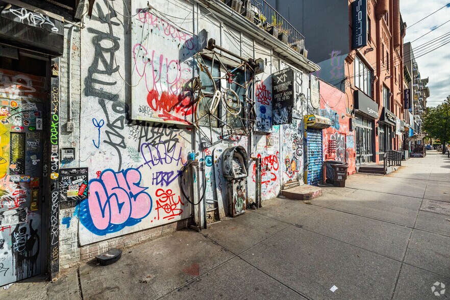 More Photos Of 99 S 6th St, Brooklyn Apartments For Lease