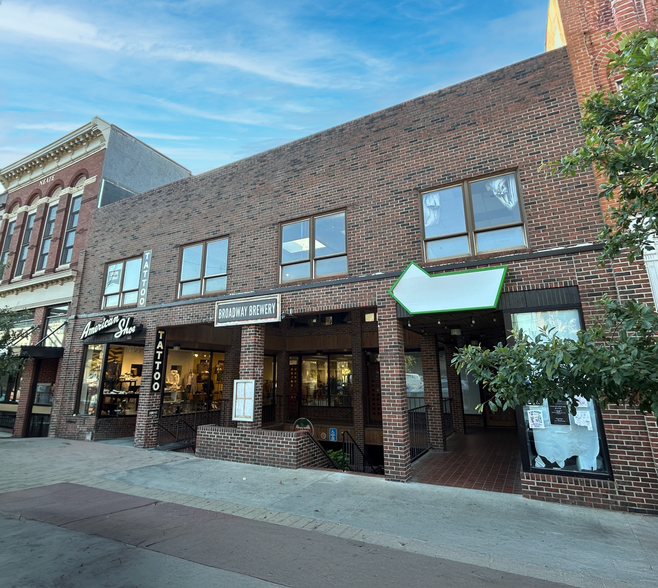 Primary Photo Of 814 E Broadway, Columbia Storefront Retail Office For Lease