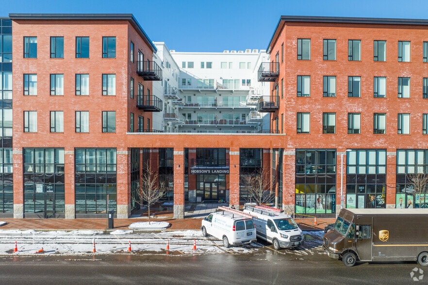 More Photos Of 383 Commercial St, Portland Apartments For Sale
