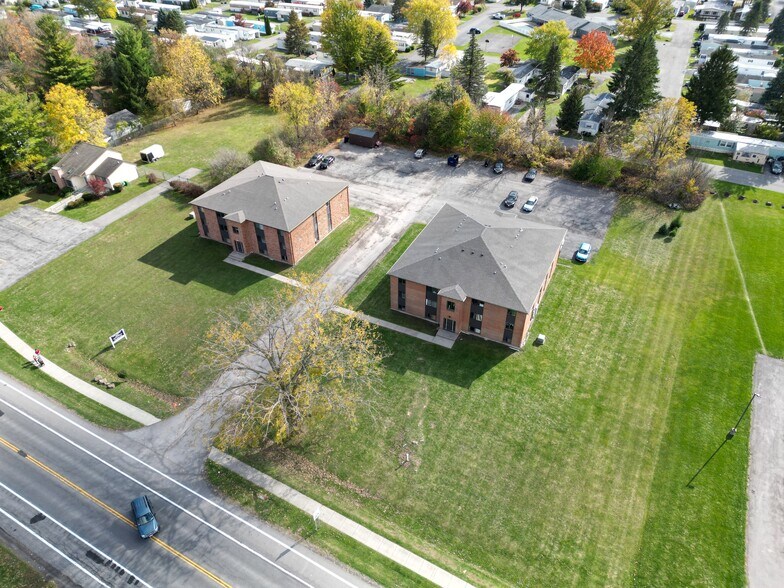 More Photos Of 6285 Robinson Rd, Lockport Apartments For Sale