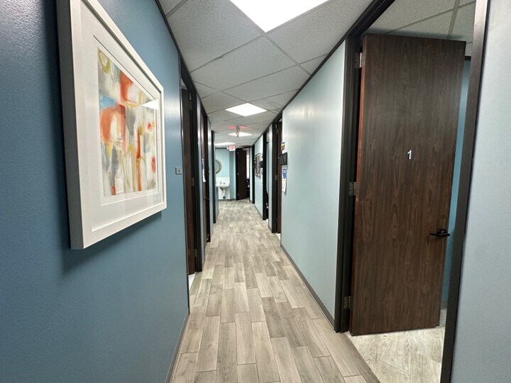 More Photos Of 3600 S Gessner Dr, Houston Medical For Lease