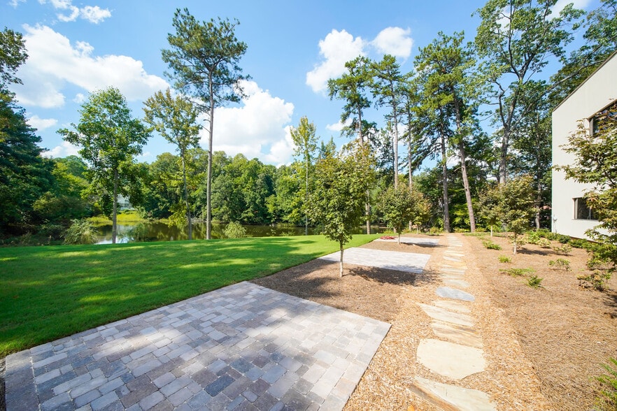 More Photos Of 1870 The Exchange SE, Atlanta Office For Lease