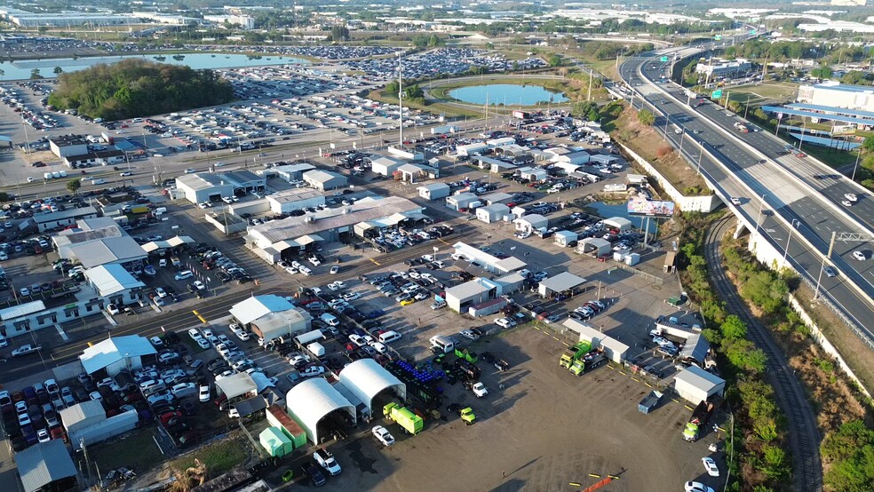 More Photos Of 1505 W Landstreet Rd, Orlando Auto Dealership For Lease