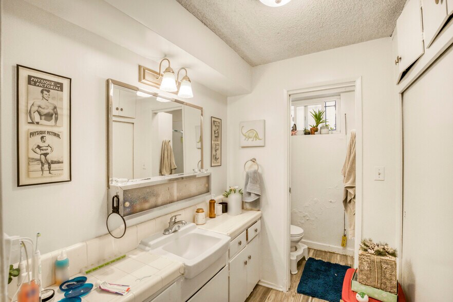More Photos Of 1027 N Ogden Dr, Los Angeles Apartments For Sale