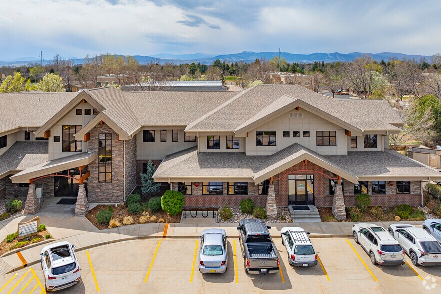 More Photos Of 2002 Caribou Dr, Fort Collins Office For Sale