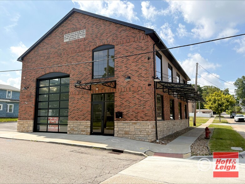 More Photos Of 402 S Elmwood Ave, Medina General Retail For Sale