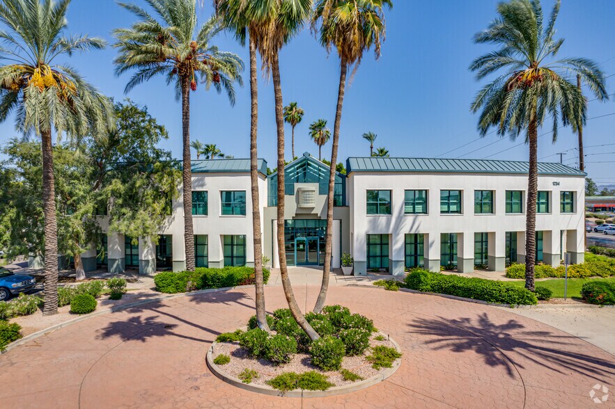 More Photos Of 1234 S Power Rd, Mesa Office For Lease