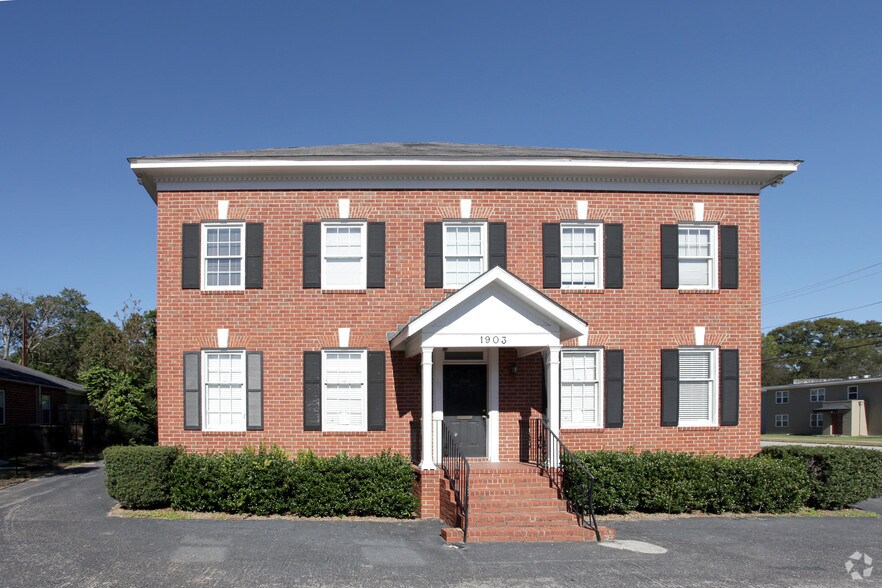 Primary Photo Of 1903 Wrightsboro Rd, Augusta Medical For Lease