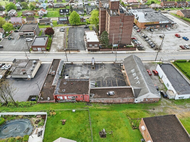 More Photos Of 507 Pittsburgh St, Springdale Rehabilitation Center For Sale