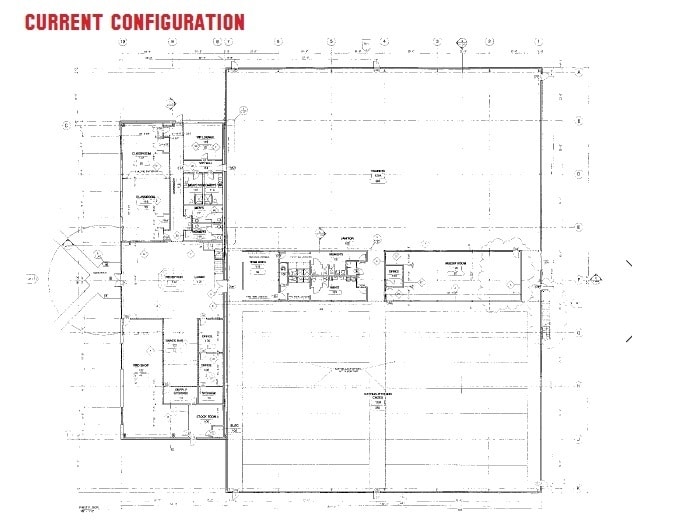 More Photos Of 8217 County Fair Ln, Ruther Glen Baseball Field For Sale