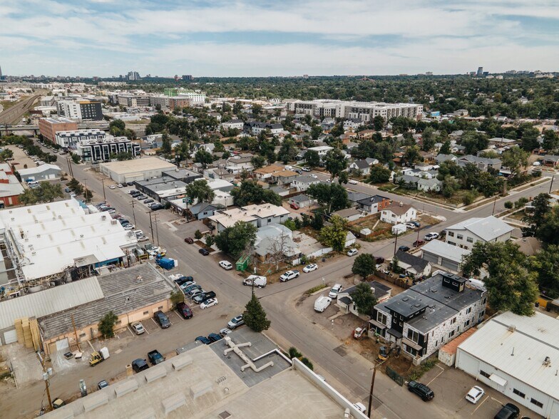 More Photos Of 2292 S Delaware St, Denver Land For Sale