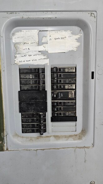 More Photos Of 7000 E 58th Ave, Commerce City Warehouse For Lease