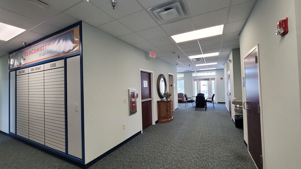 More Photos Of 4911 Long Beach Rd SE, Southport Coworking Space