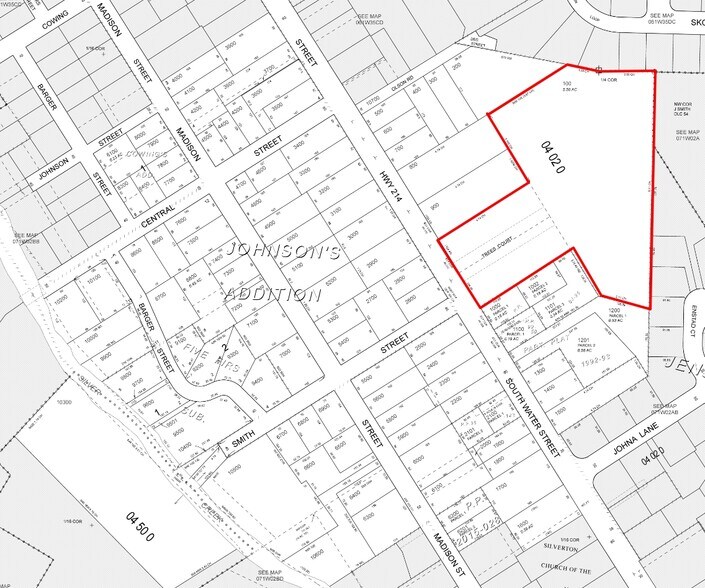 More Photos Of 201-307 Trees Ct, Silverton Apartments For Sale