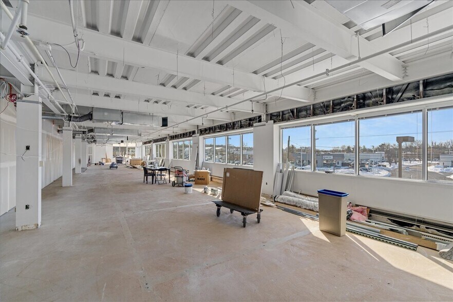More Photos Of 4259 W Swamp Rd, Doylestown Office For Lease