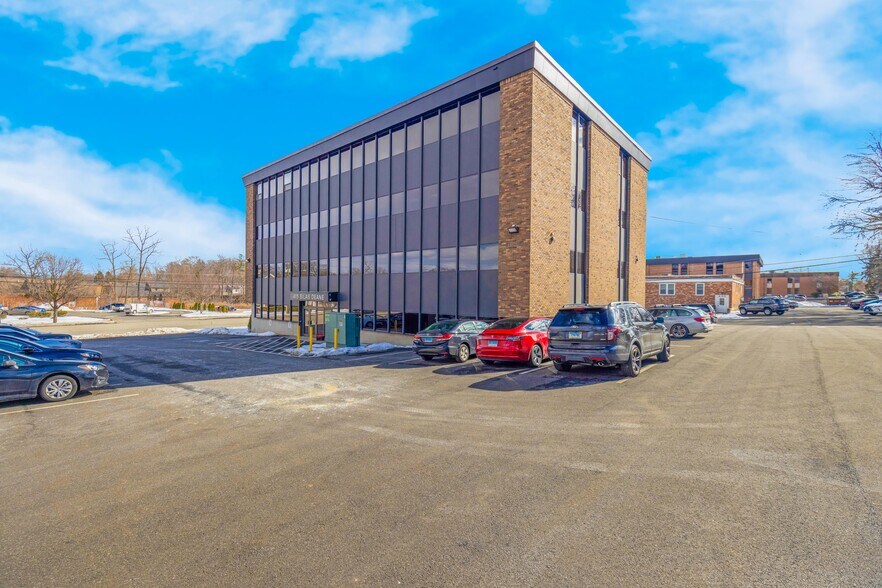 More Photos Of 415 Silas Deane Hwy, Wethersfield Office For Sale