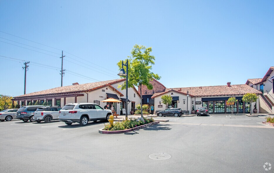More Photos Of Blossom Hill Rd & Los Gatos Blvd, Los Gatos Unknown For Lease