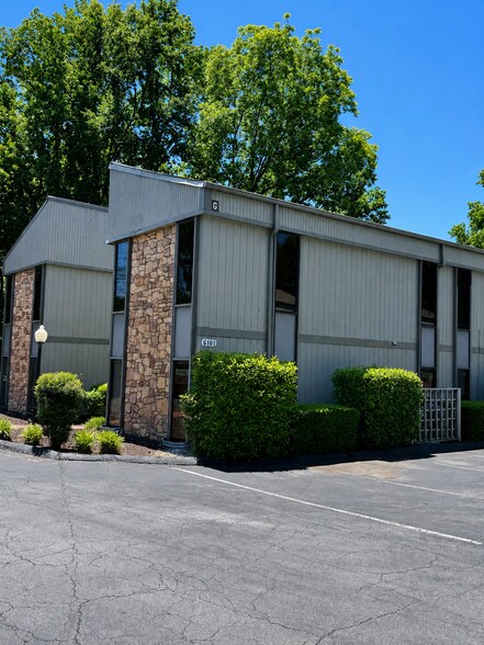 More Photos Of 1100 Logger Ct, Raleigh Office For Lease