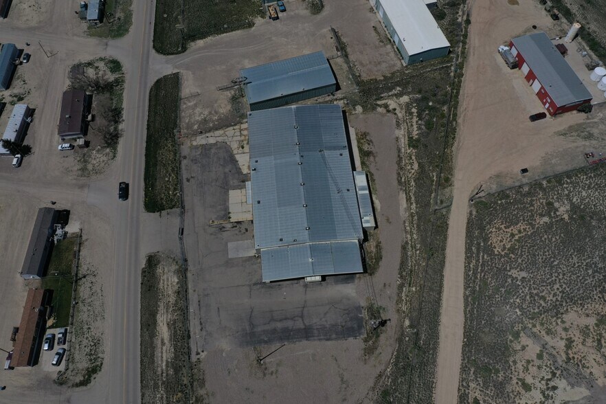 More Photos Of 38 Purple Sage Rd, Rock Springs Industrial For Lease