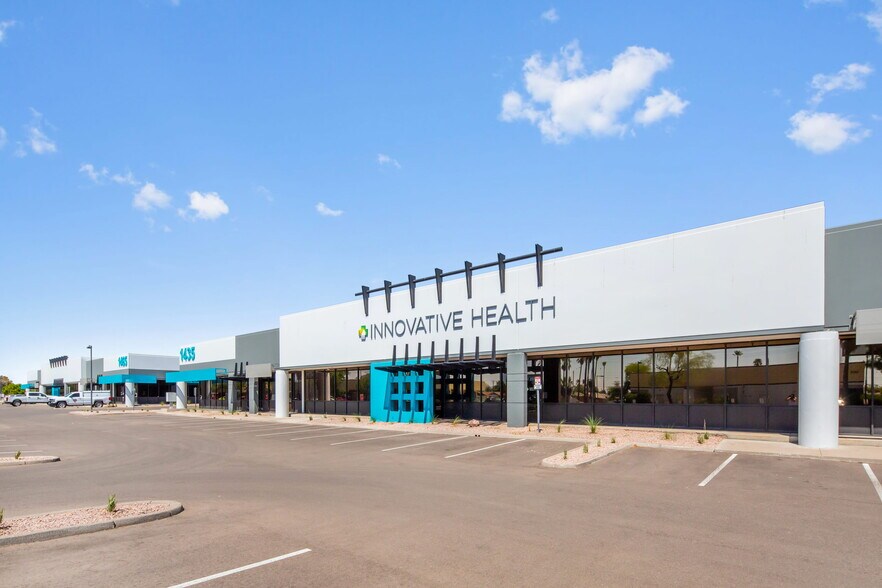 More Photos Of 1435 N Hayden Rd, Scottsdale Unknown For Lease