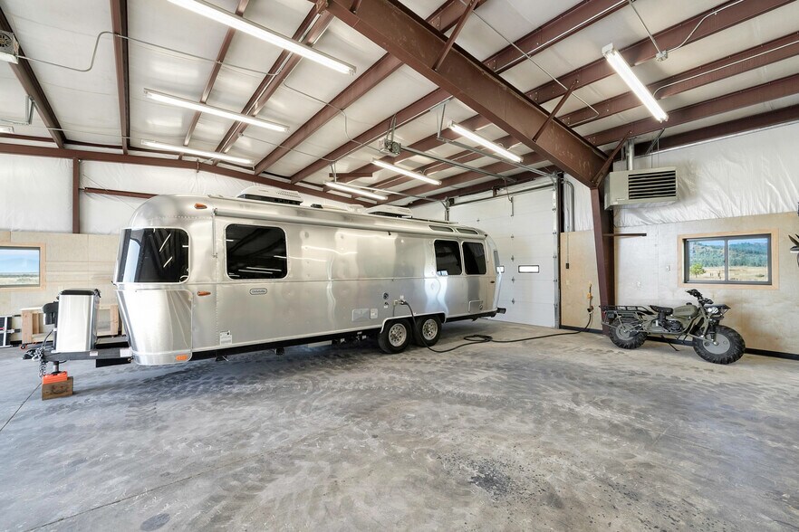 More Photos Of 81184 CA-70, Beckwourth Industrial For Sale