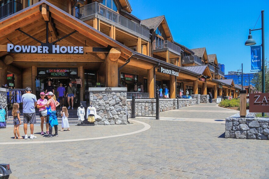 More Photos Of 4125 Lake Tahoe Blvd, South Lake Tahoe Storefront Retail Office For Lease