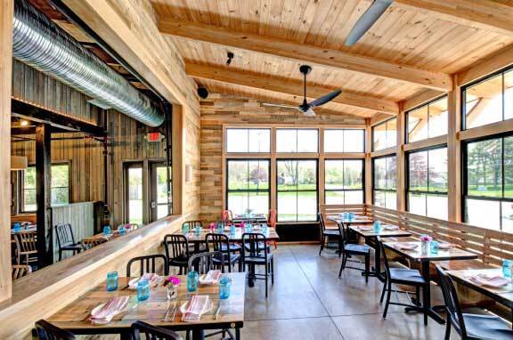 More Photos Of 517 Ocean House Rd, Cape Elizabeth Restaurant For Sale