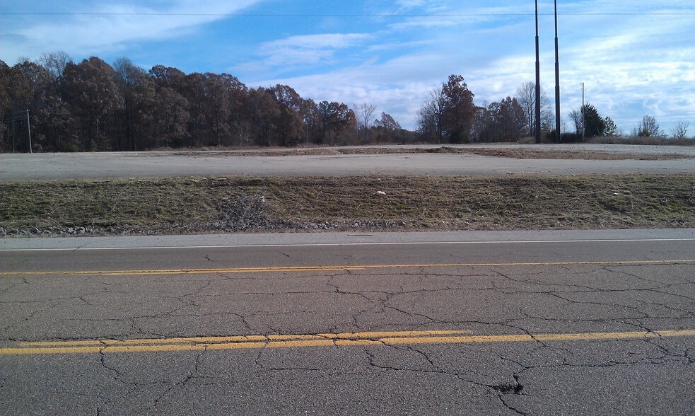 More Photos Of 14940 Highway 641 S, Holladay Land For Sale