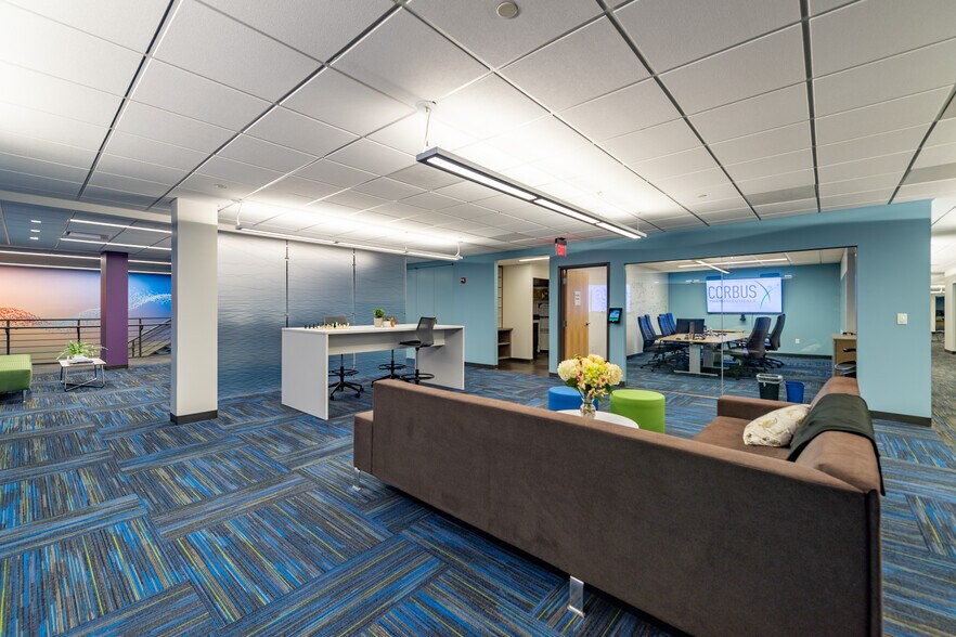 More Photos Of 500 River Ridge Dr, Norwood Office For Lease