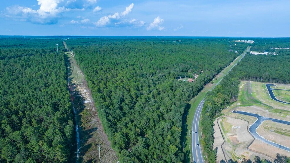 More Photos Of 000 University Parkway, Aiken Land For Sale