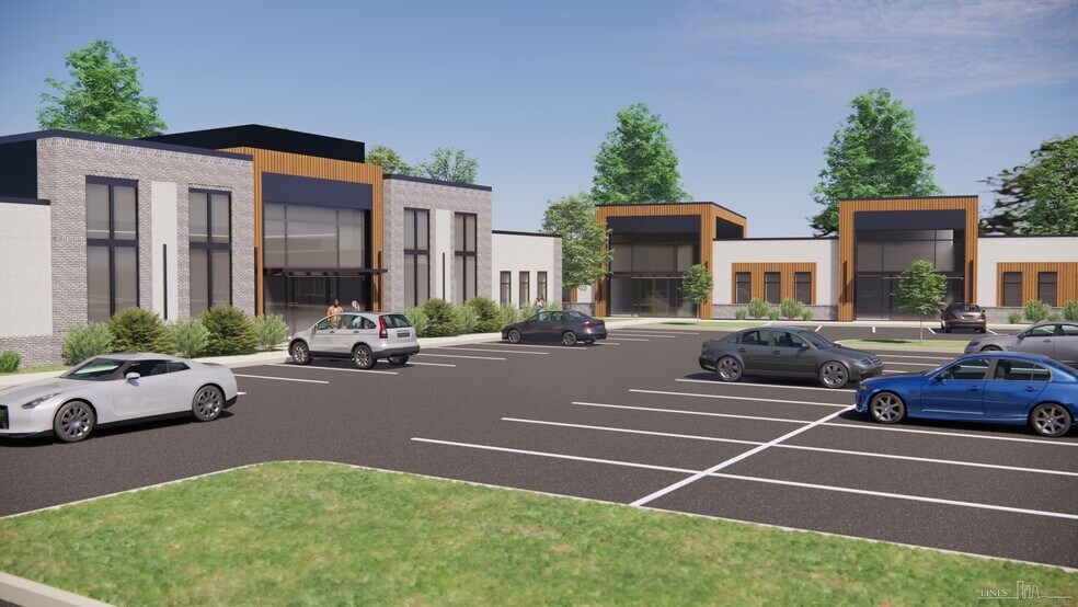 More Photos Of 1530 Hunt Club Blvd, Gallatin Medical For Sale