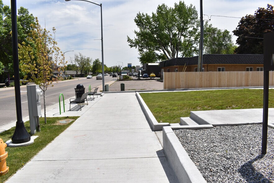 More Photos Of 6216 38th Ave, Wheat Ridge Land For Lease