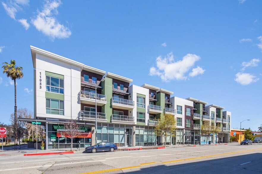 More Photos Of 11955 W Washington Blvd, Los Angeles Apartments For Lease