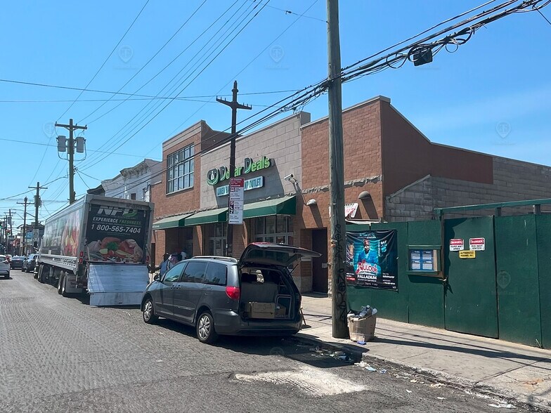 More Photos Of 1402-1404 Rockaway Pky, Brooklyn Freestanding For Sale