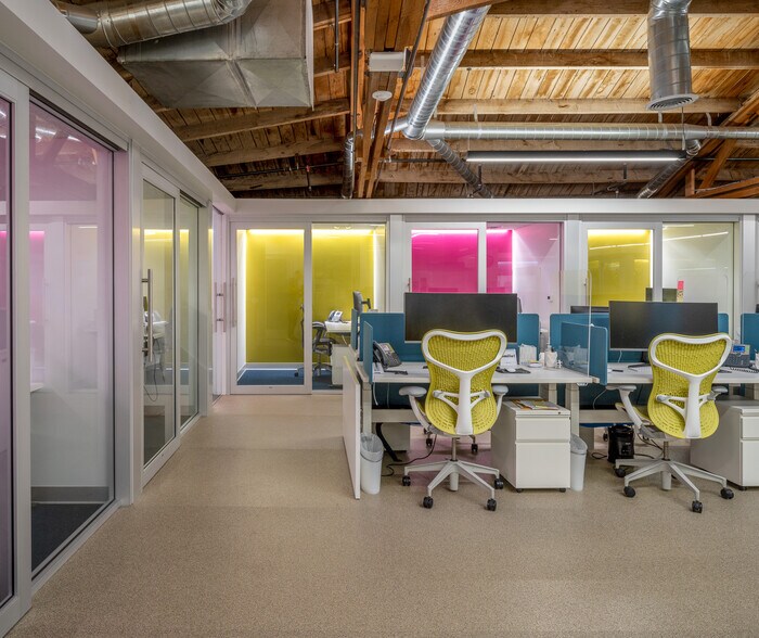 More Photos Of 880 E Broadway, Glendale Loft Creative Space For Sale